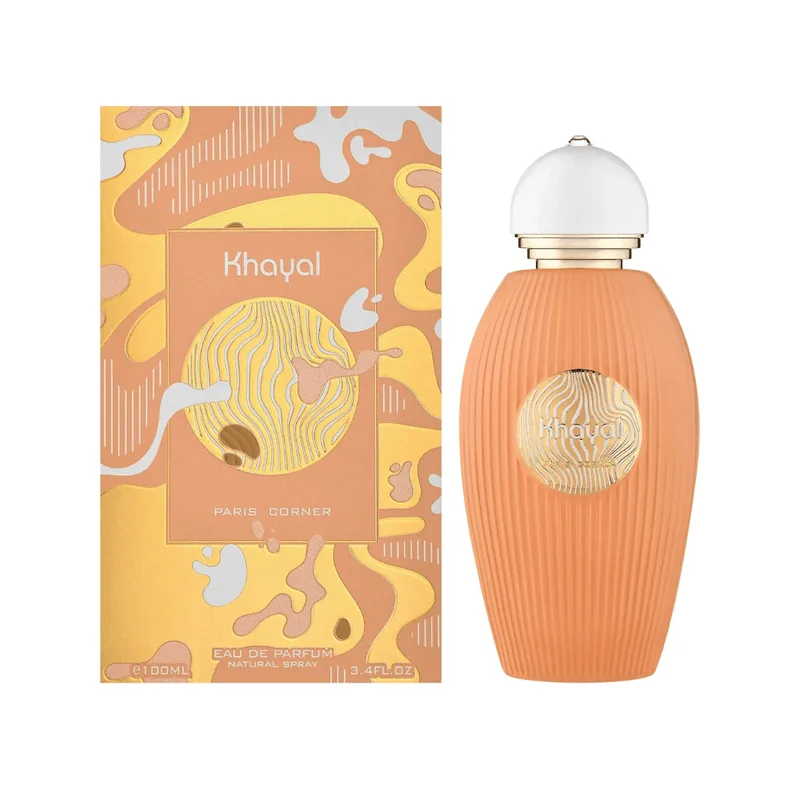 Paris Corner Khayal EDP 100 ml Unisex