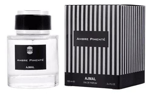 Ajmal Black Onyx Edp 100ml