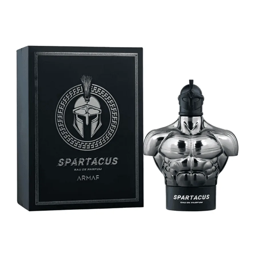 Armaf Spartacus Edp 100 Ml Hombre