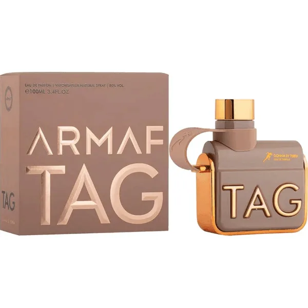 Tag Donna Di Terra Edp 100Ml Mujer