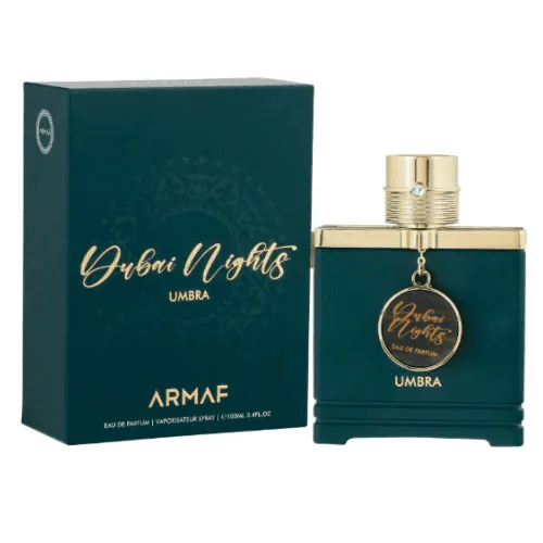 Armaf Dubai Nights Umbra Edp 100ml Unisex
