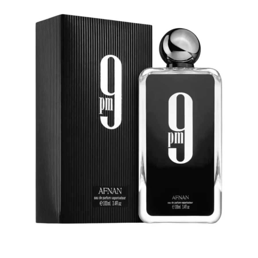 Afnan 9PM EDP 100 ml
