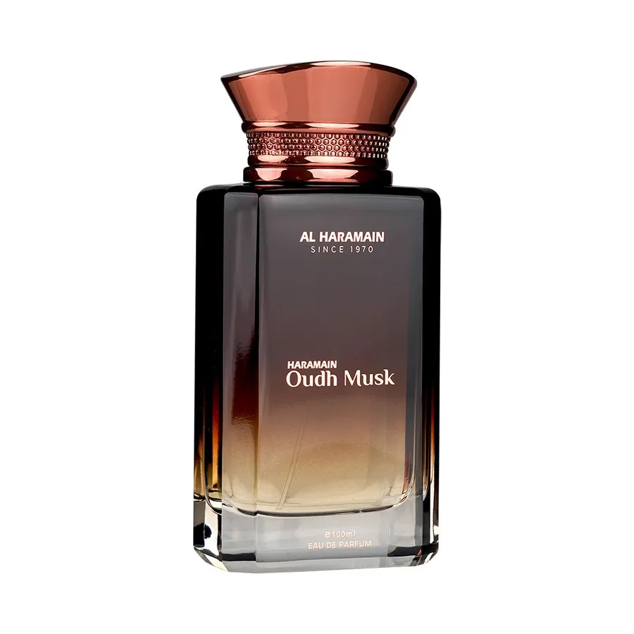 Al Haramain Amber Oudh Musk EDP 100 ml